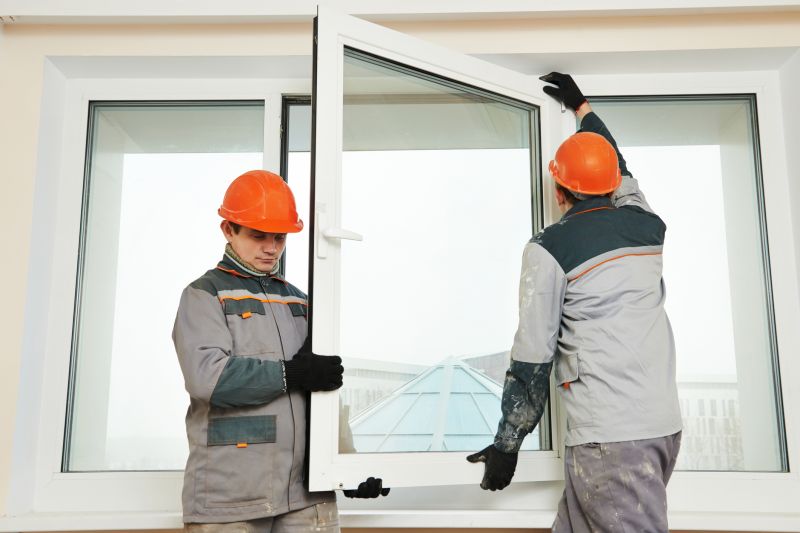 Cost of Windows Installation in Pataskala, OH